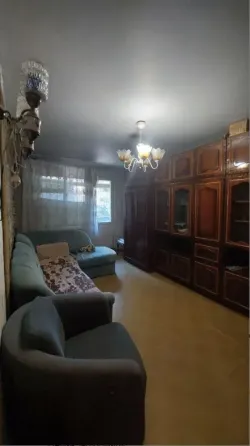 For sale 2-room Apartment 44 sq.m ВАРНЕНСКАЯ Odessa