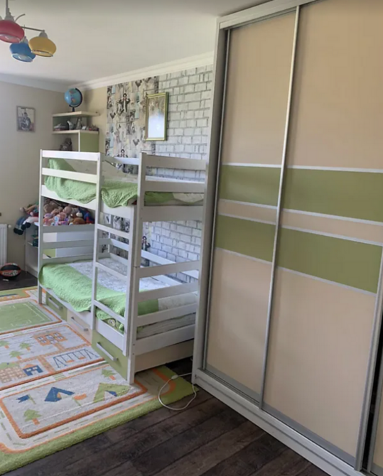 Продаж 3к квартири 110 кв. м, Підгороднє Підгородне - фото 12