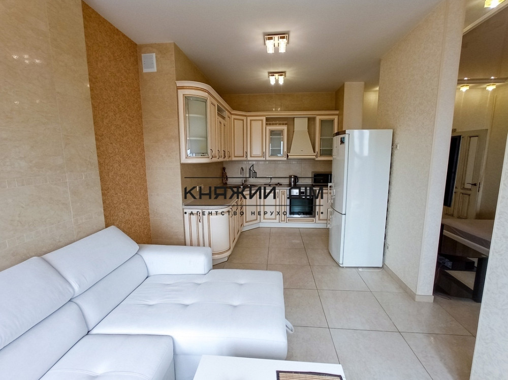 Продаж 1 кім.-студіо на Солом'янці по вул. Солом'янська 15 А.Код № 21146785 Київ - фото 13