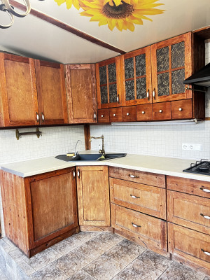 Продаж Будинок 3-кімнатний на ул. Богдана Хмельницького, 8 Velikodolinskoe - photo 10