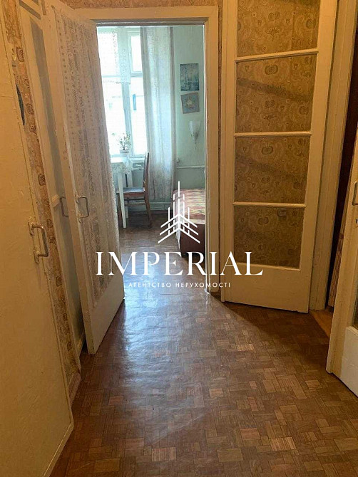 Продаж Квартира 1-кімнатна, 4/5 поверх на вул. Цитадельна Київ - фото 5