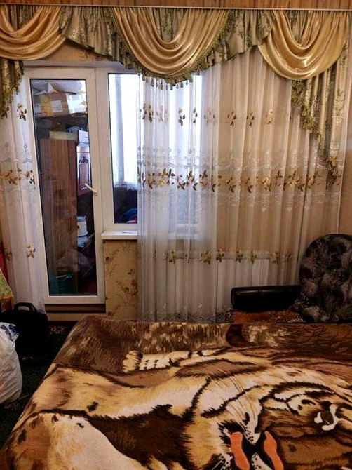 Продаж Квартира 3-кімнатна, 4/14 поверх на Глушкова Академіка вул., д. 61 Киев - изображение 9