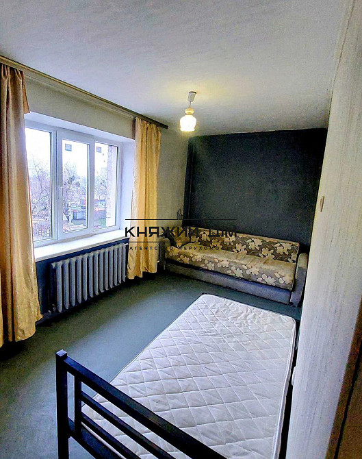 Оренда Квартира 2-кімнатна, 4/5 поверх на Строителей ул. Kiev - photo 4