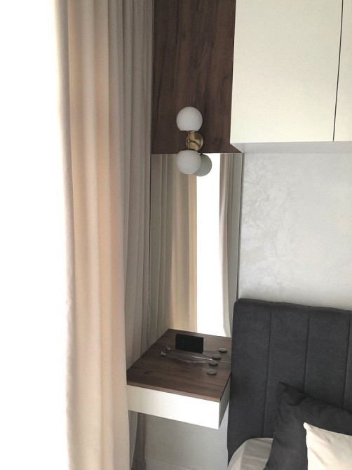 Студия в ЖК Калипсо. Первая линия от моря!!!! Одесса - изображение 7