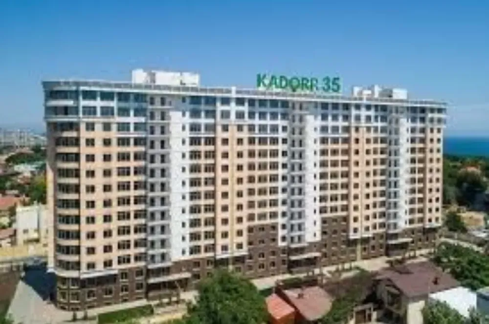 For sale 2-room Apartment 42 sq.m 35 Жемчужина Odessa - photo 2