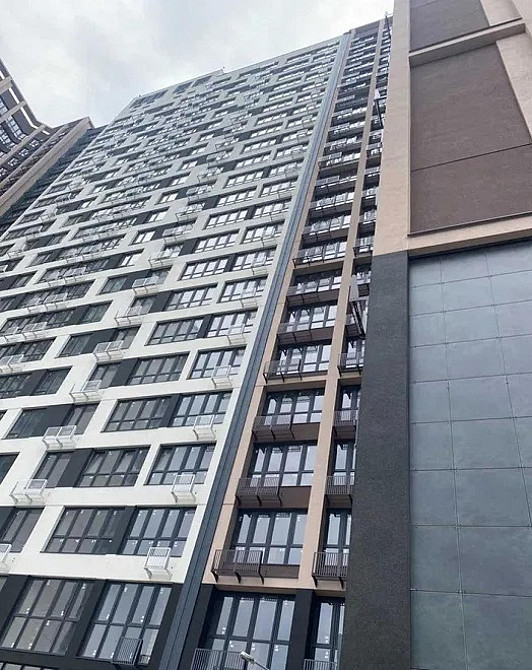 Продаж Квартира 2-кімнатна, 15/24 поверх на Ивана Франко ул. Odessa - photo 9