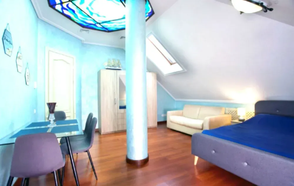 58 Guest house for holidays in Kiev Kiev - photo 14