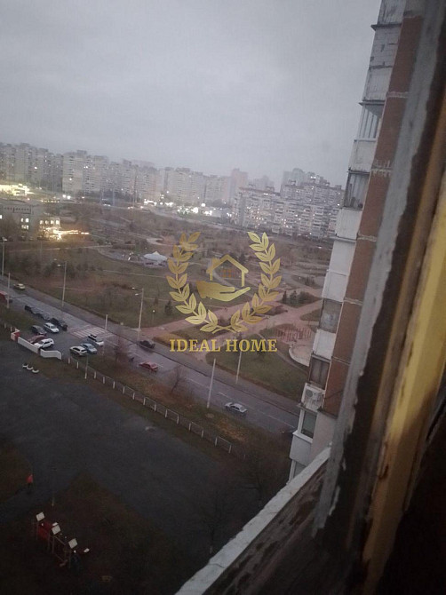 Простора трикімнатна квартира в зеленому районі Києва Київ - фото 11