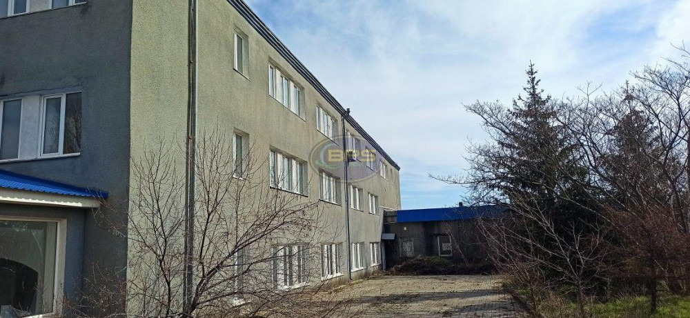 Продаж виробниче приміщення на вул. Заводська приміщень - 40, поверх - 1/4 Малодолинське - фото 3