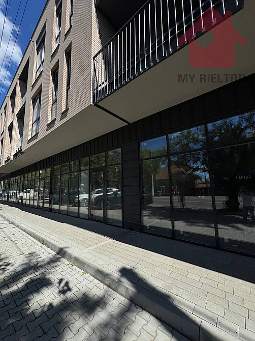 Продаж приміщення вільного призначення на Собранецька, 80 поверх - 1/5 Uzhhorod - photo 1