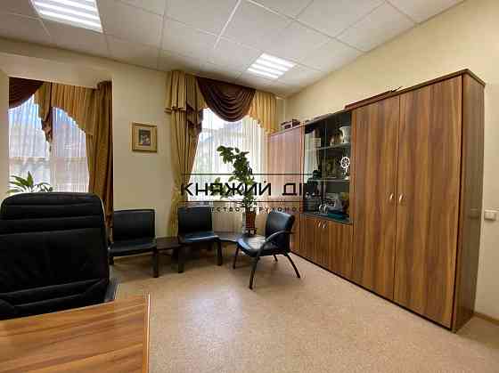 Оренда офісне приміщення на вул. Выборгская ул./ Олекси Тихого поверх - 2/3 Київ