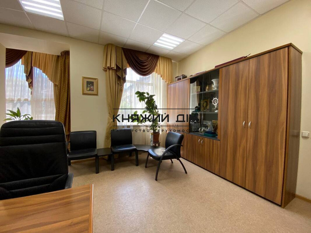 Оренда офісне приміщення на вул. Выборгская ул./ Олекси Тихого поверх - 2/3 Київ - фото 2