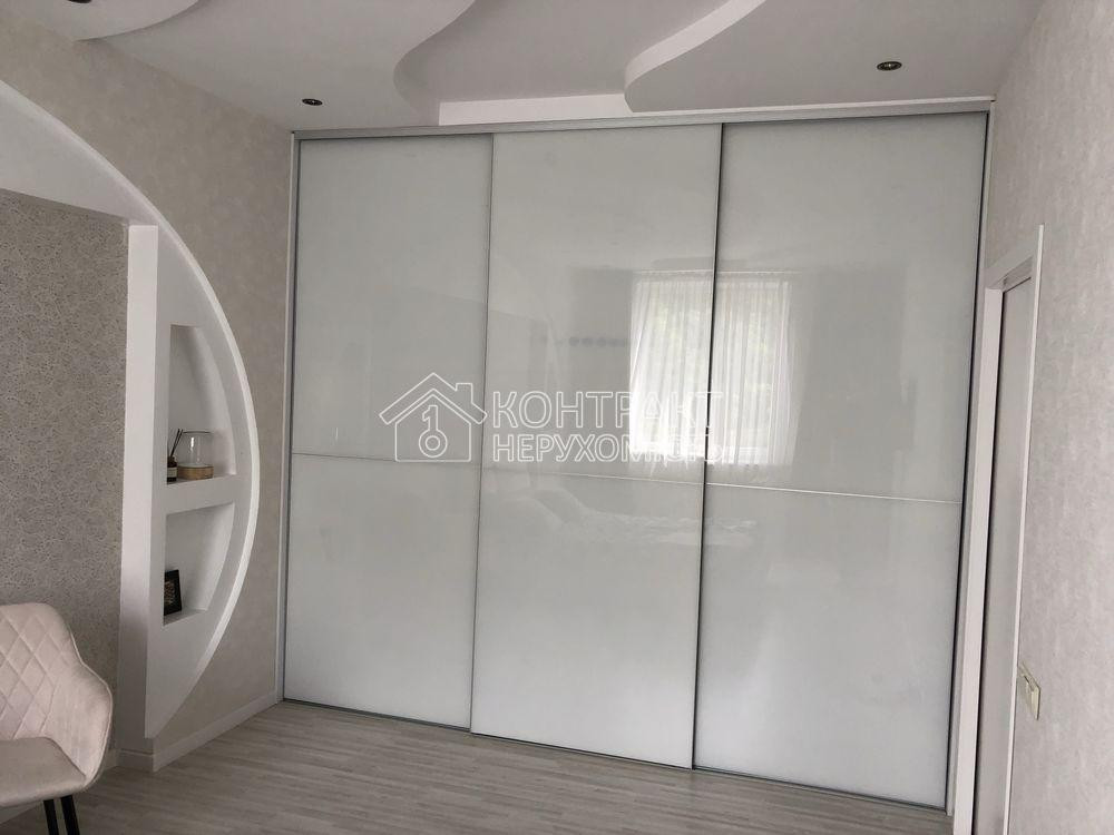 Продаж Квартира 3-кімнатна, 3/8 поверх на вул. Олександрівський Харків - фото 17