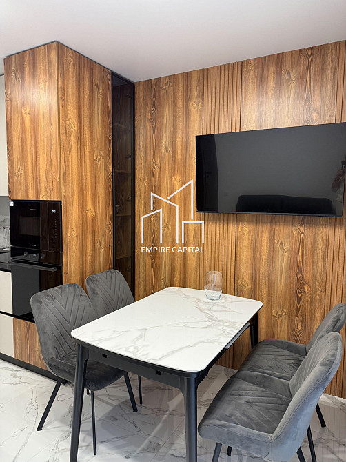 Оренда 1к Квартира 43 кв.м Щирецька вул. Львів - фото 7