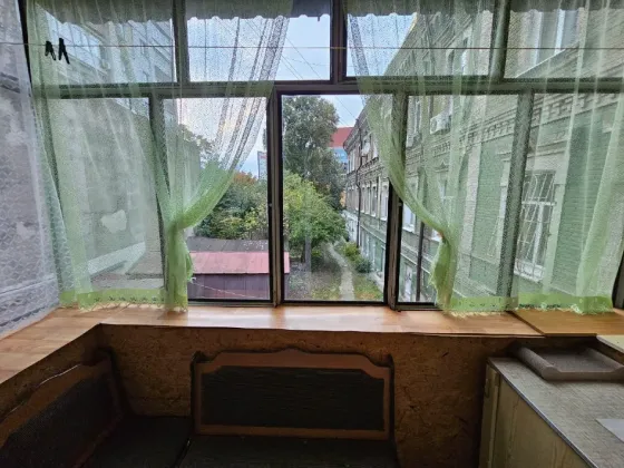 Продаж 2к Квартира 41 кв.м шмидта 9 Дніпро