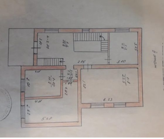 Продам дом в Фонтанке, рядом "Ривьера" Фонтанка