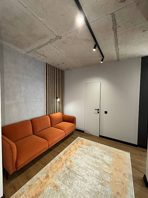 Оренда Квартира 1-кімнатна, 9/10 поверх на вул. Бандери С. Івано-Франківськ - фото 7