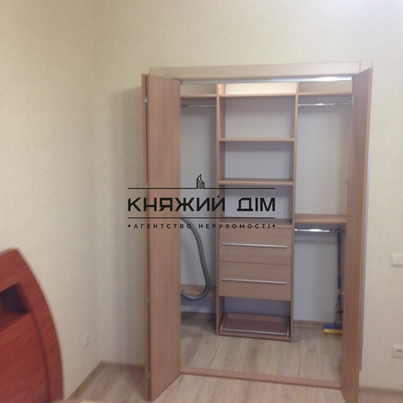 2-х кімнатна квартира в ЖК Зелений Острів ,код № 1191512 Київ - фото 3