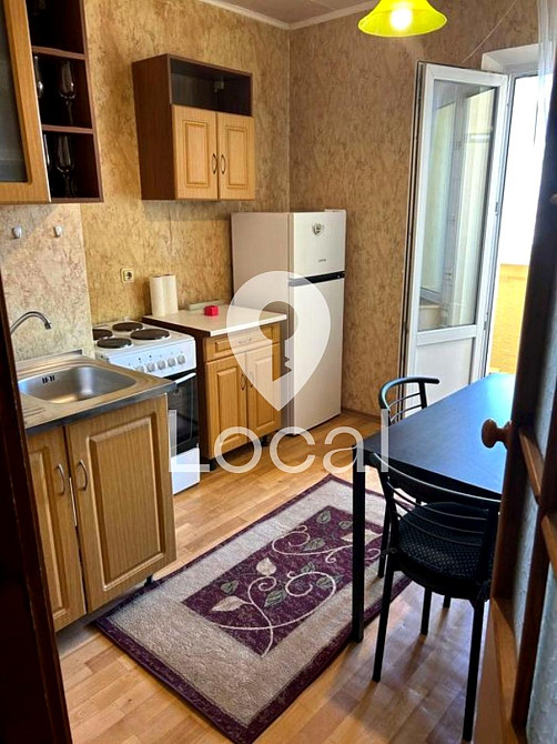 Продаж Квартира 1-кімнатна, 18/25 поверх на Пчілки Олени вул., д. 2-Б Київ - фото 3