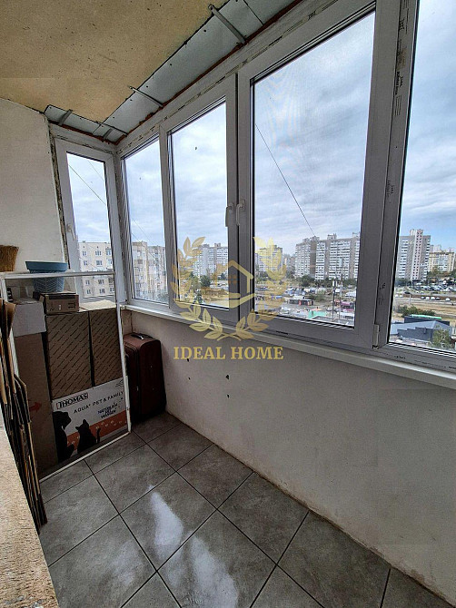 Продаж Квартира 3-кімнатна, 9/10 поверх на Милославская ул., 23 Київ - фото 11
