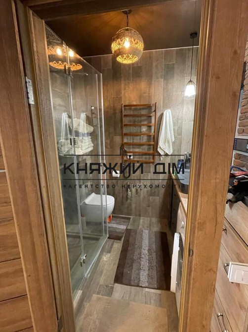 Продаж 1-кім. квартири у ЖК Desna residence (Десна резіденс), Зазим'я. Код об'єкту: 21145543 Зазим'я - фото 13