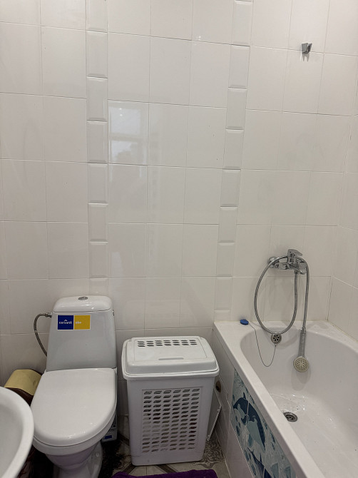 Продам однокомнатную квартиру на Слободке Odessa - photo 12