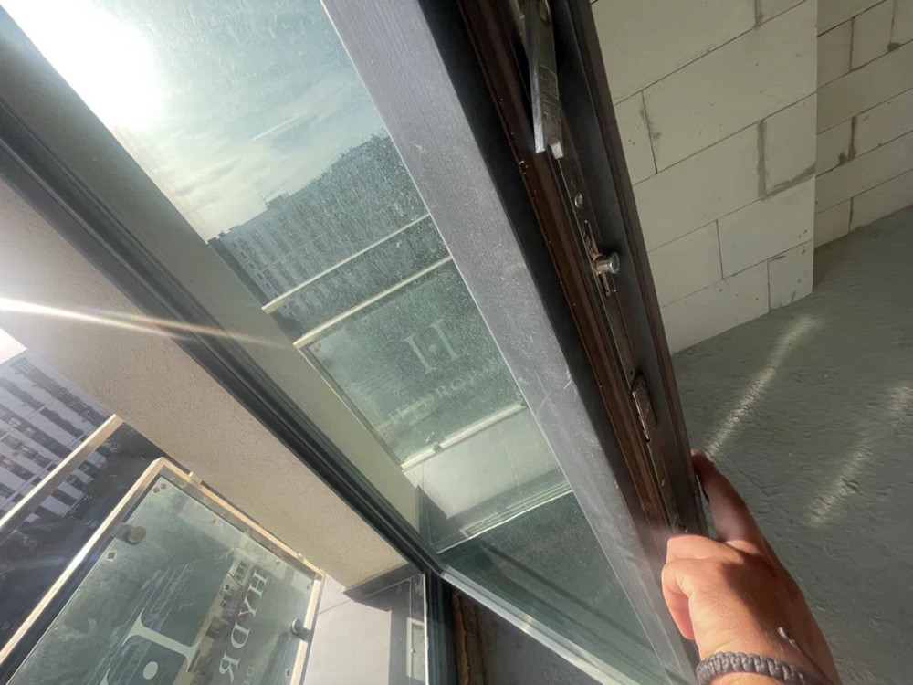 Продаж Квартира 1-кімнатна, 10/14 поверх на вул. Мазепи Гетьмана Ивано-Франковск - изображение 10