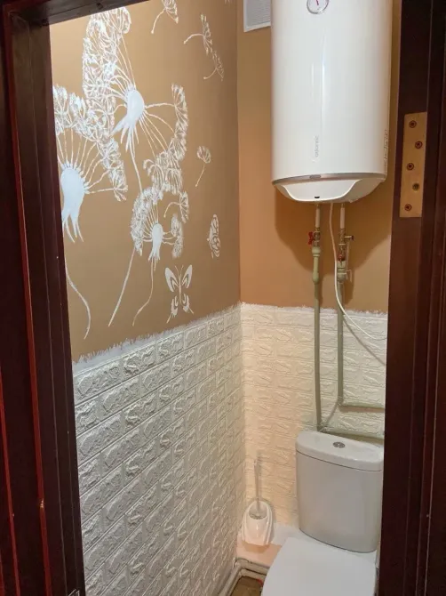 Продажа 2к Квартира 75.5 кв.м вул. Сонячна Набережна 62 Днепр - изображение 10