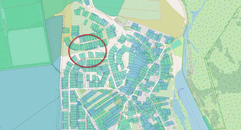 Продаж земельної ділянки 12 соток Тернопіль - фото 1