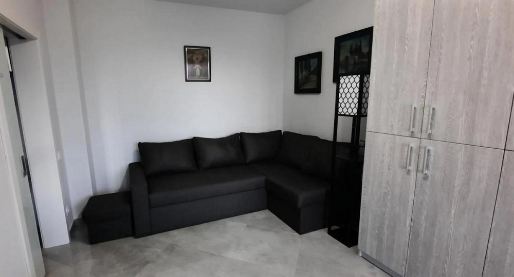 Продаж Квартира 3-кімнатна, 6/10 поверх на вул. Угорська Львів - фото 5