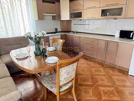 Продаж 4к квартири 101 кв. м Odessa