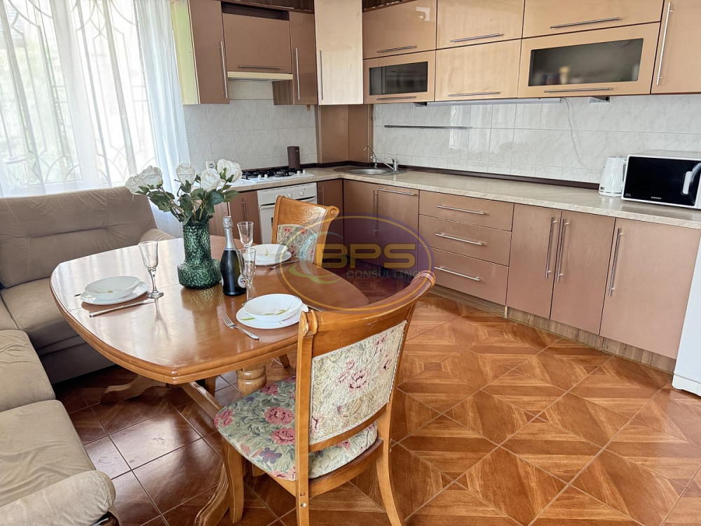 Продаж 4к квартири 101 кв. м Одеса - фото 2