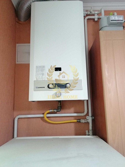 Продаж 2 кімнатної квартири в Києві, Верхній Печерськ Київ - фото 12