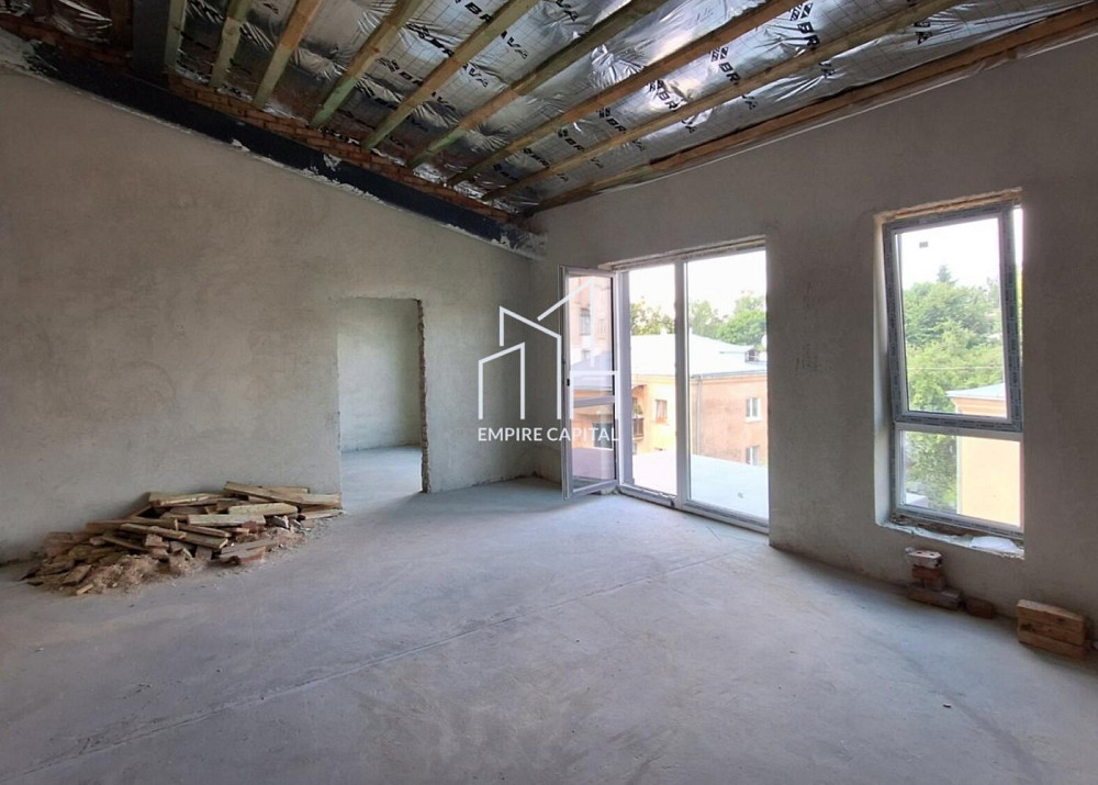 Продаж 2к квартири 79.02 кв. м Львів - фото 6