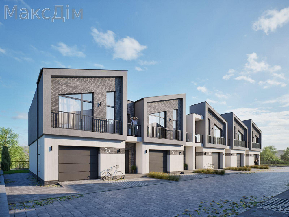 Продаж Будинок 4-кімнатний Тернопіль - фото 6