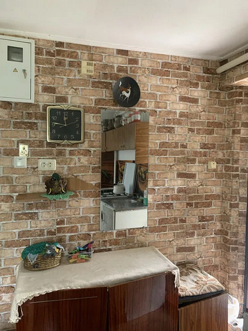 Продаж Квартира 1-кімнатна, 1/1 поверх на вул. Військова  - изображение 6