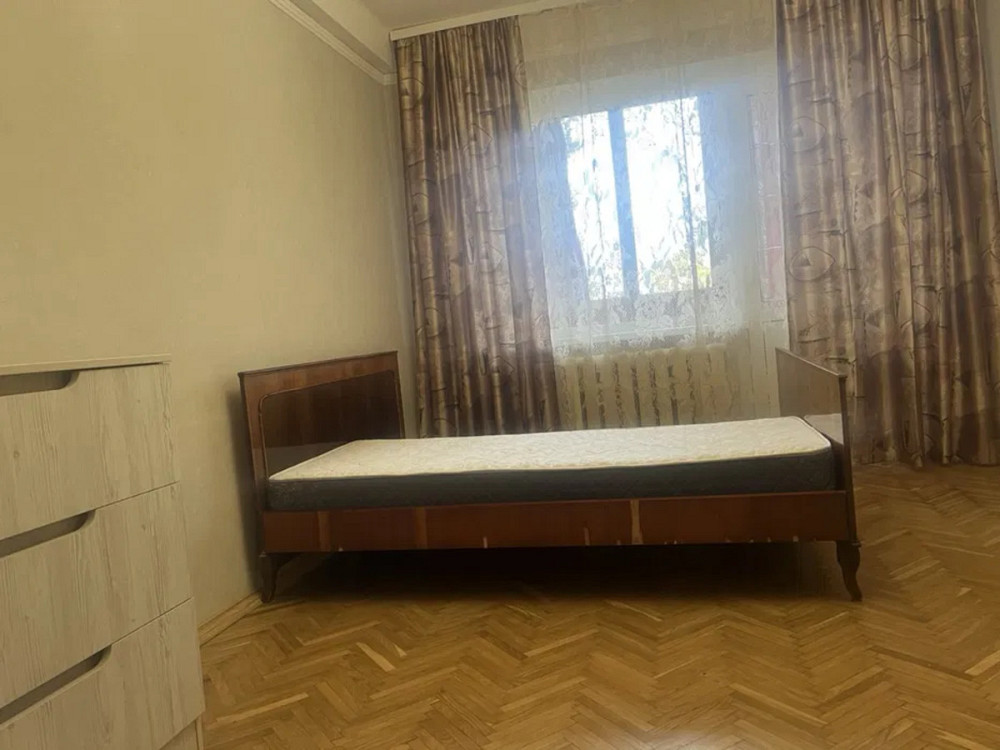 Оренда Квартира 2-кімнатна, 5/9 поверх на Харківське шосе, 21/1 Київ - фото 3