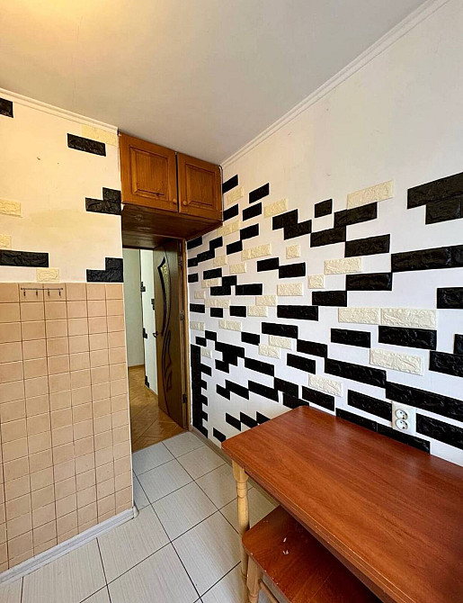 Продаж Квартира 1-кімнатна, 5/5 поверх на вул. Мазепи Гетьмана Ивано-Франковск - изображение 14