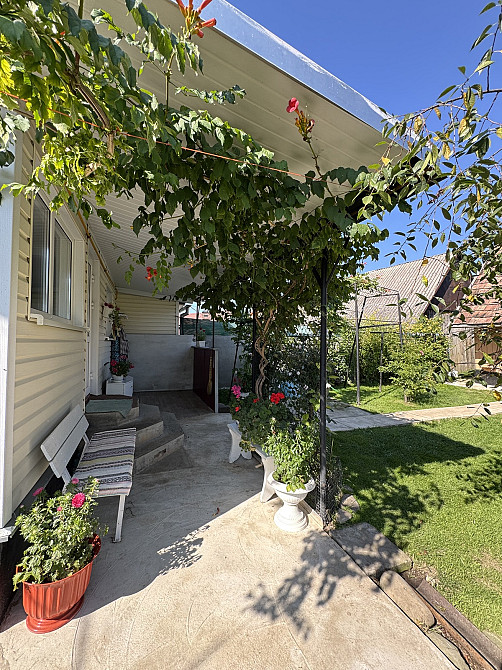 Продаж Будинок на Лесі Українки Рожнятів - фото 9