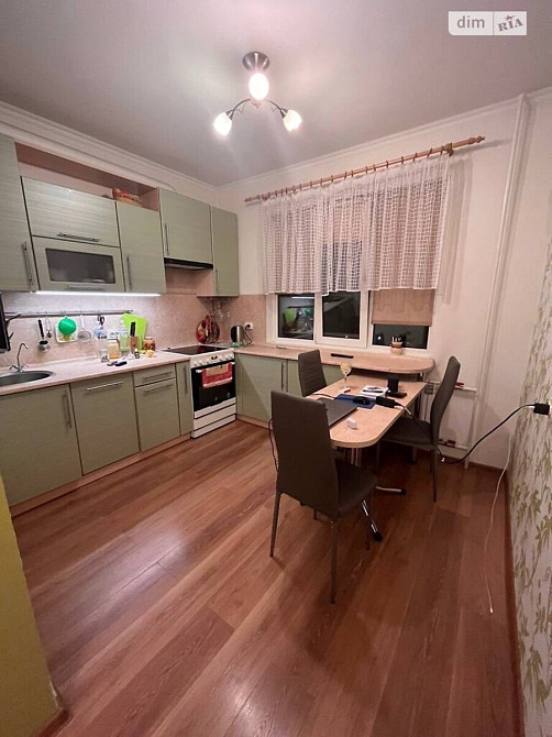 Оренда Квартира 2-кімнатна, 17/18 поверх на Академіка Заболотного, 76 Киев - изображение 12