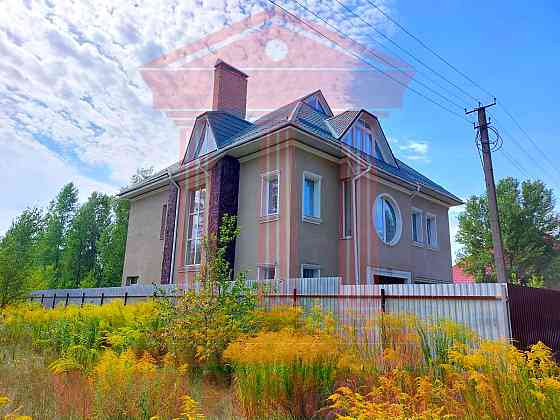 Продаж 3-поверховий Будинок з ділянкою 35 сот 446 кв.м  на Сливова 