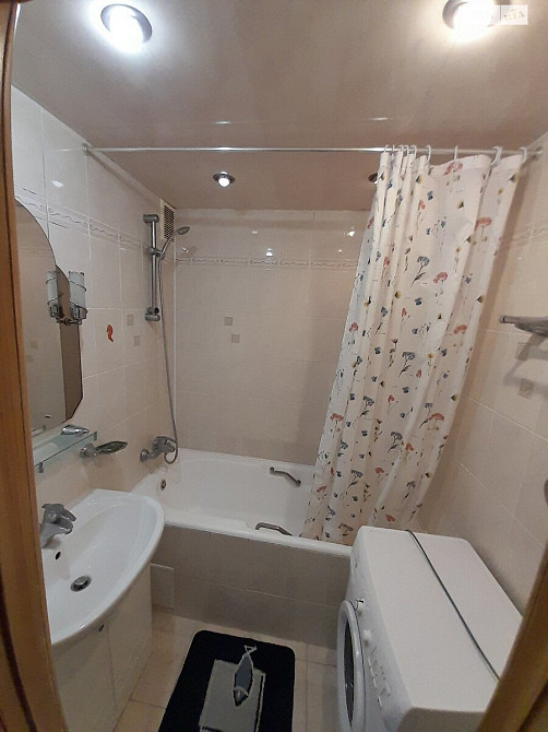 Оренда Квартира 2-кімнатна, 9/16 поверх на Срібнокільська, 16 Київ - фото 7