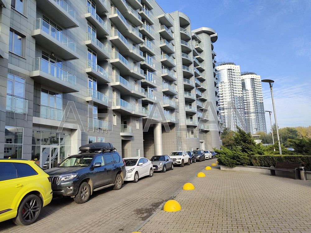 Оренда Будинок 1-кімнатний на Окіпної Раїси вул., 18 Київ - фото 18