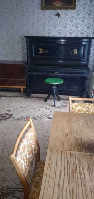 Оренда Квартира 3-кімнатна, 3/7 поверх Київ - фото 4