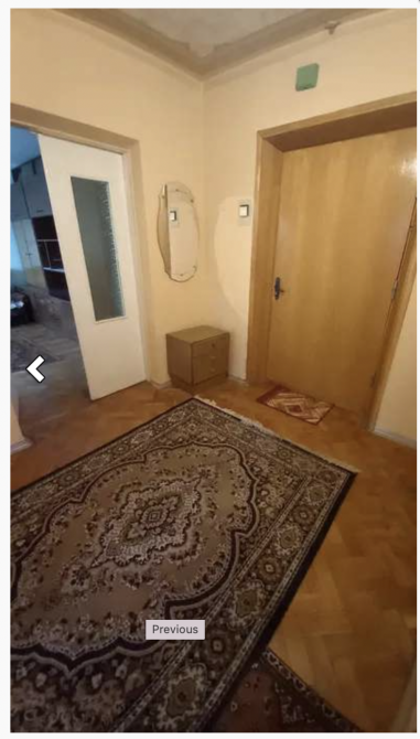 Оренда Квартира 3-кімнатна, 12/16 поверх на ул. Раисы Окипной Київ - фото 7