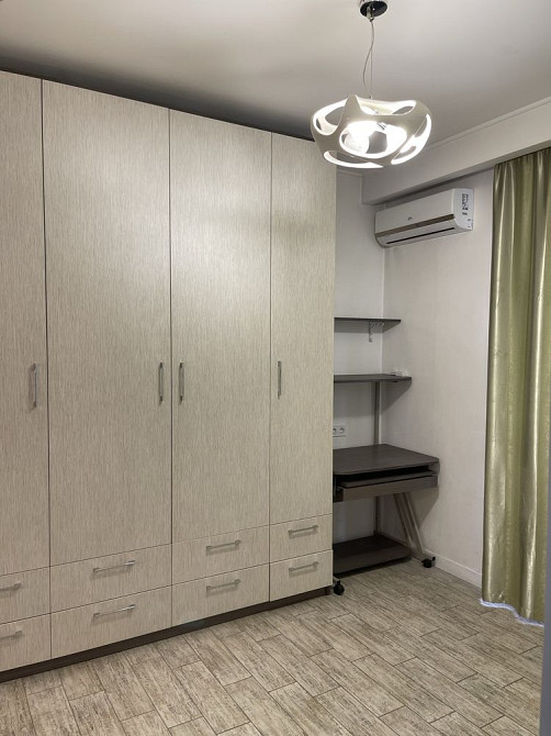 Продаж Квартира 1-кімнатна, 2/8 поверх на Дмитра Луценка вул., д. 12 Київ - фото 4