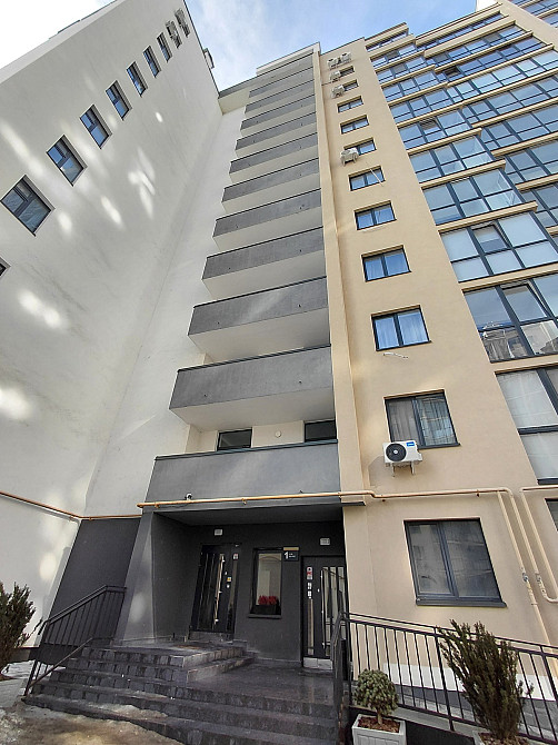 Продаж Квартира 1-кімнатна, 6/12 поверх на Чумацька вул., 2 Тернопіль - фото 13