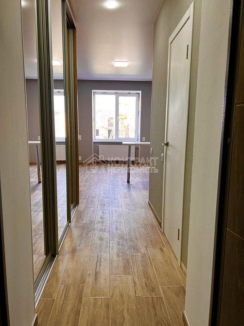 Продаж Квартира 1-кімнатна, 2/9 поверх на вул. Авіахімічна Харків - фото 10