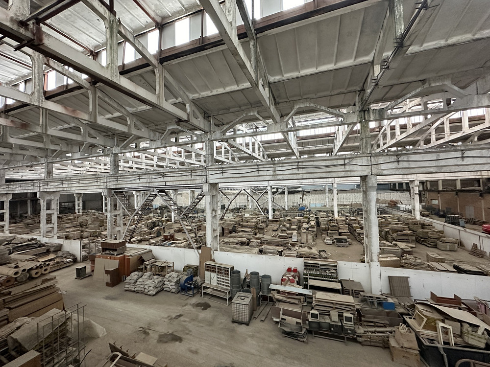 Оренда приміщення вільного призначення на Лукяновича Д. вул., 8 поверх - 1/1 Тернопіль - фото 7