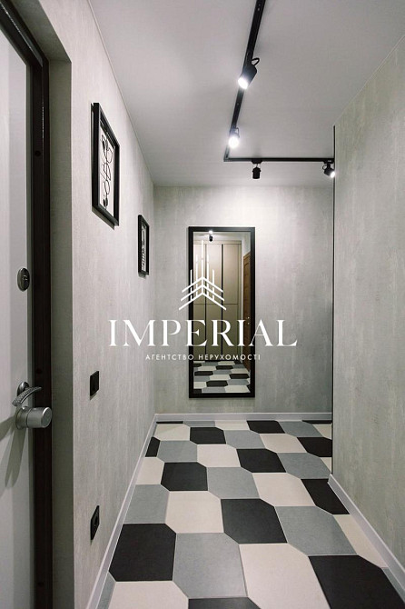 Продаж 1к Квартира 34 кв.м Ревуцкого вул. Київ - фото 9